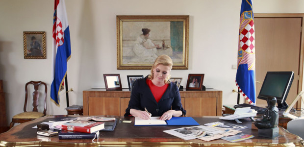 kolinda grabar kitarovic