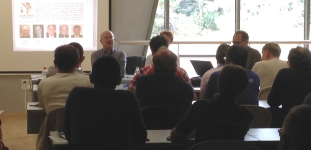 FIDE trainers seminar (4)